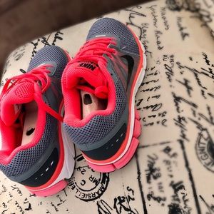 nike air icarus flywire